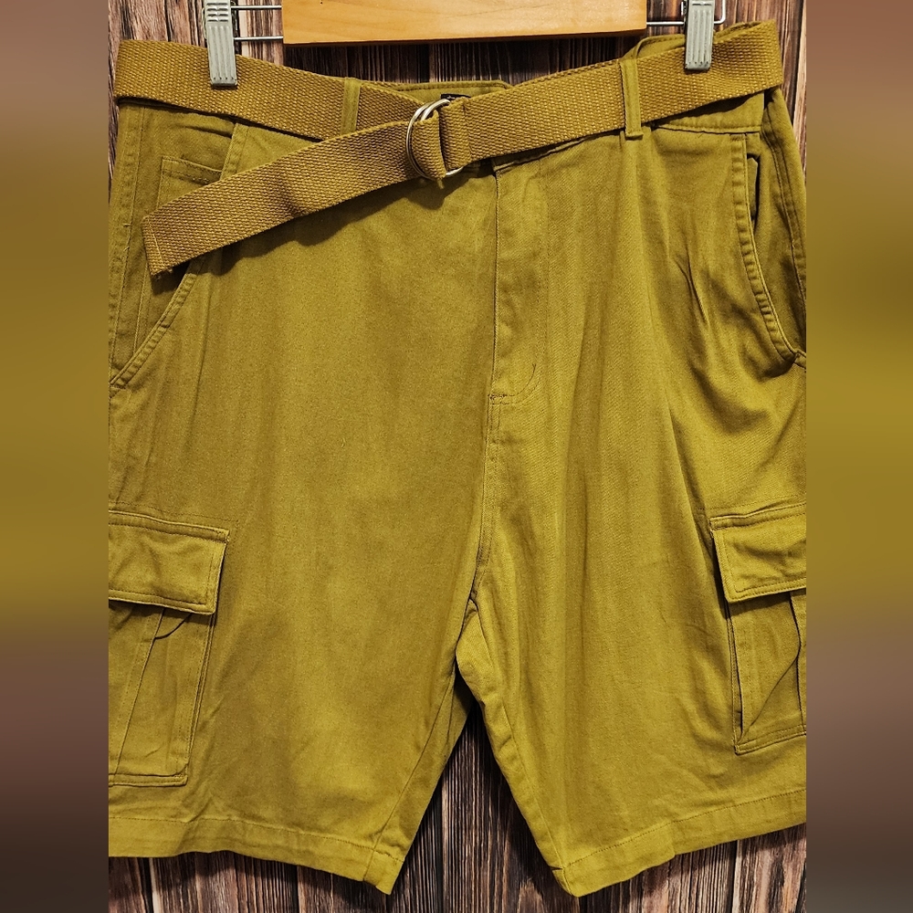 WICKED STITCH SHORTS